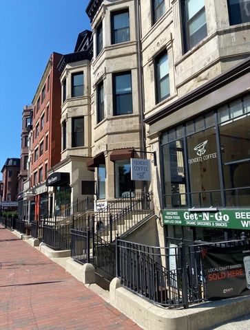 567 Columbus Ave C4, Boston, MA 02118