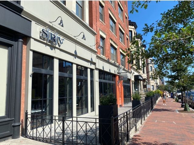 567 Columbus Ave C4, Boston, MA 02118