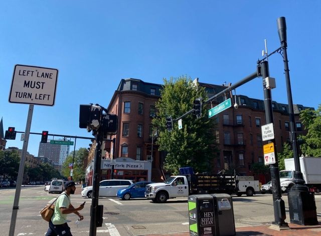 567 Columbus Ave C4, Boston, MA 02118