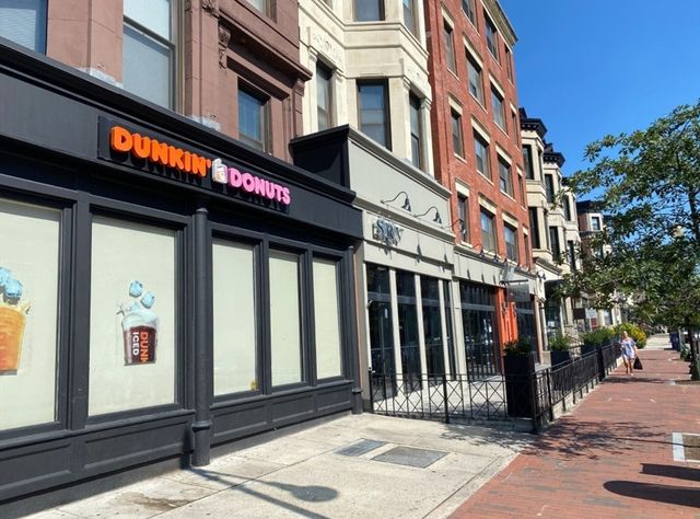 567 Columbus Ave C4, Boston, MA 02118