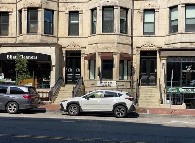 567 Columbus Ave C4, Boston, MA 02118