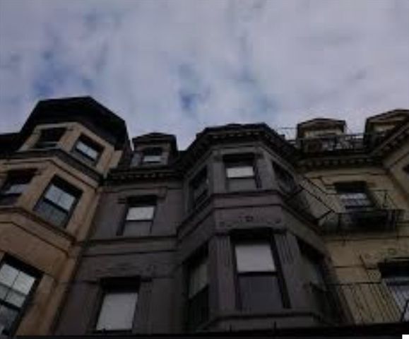567 Columbus Ave C4, Boston, MA 02118