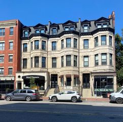567 Columbus Ave C4, Boston, MA 02118