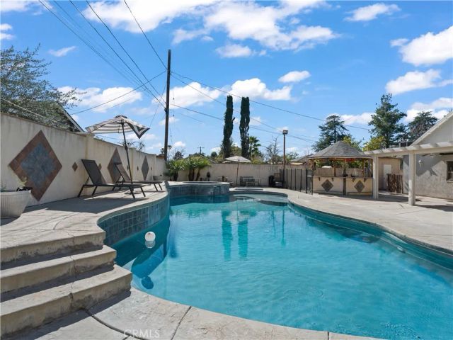 3525 N D, San Bernardino, CA 92405