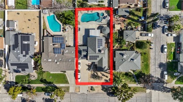 3525 N D, San Bernardino, CA 92405