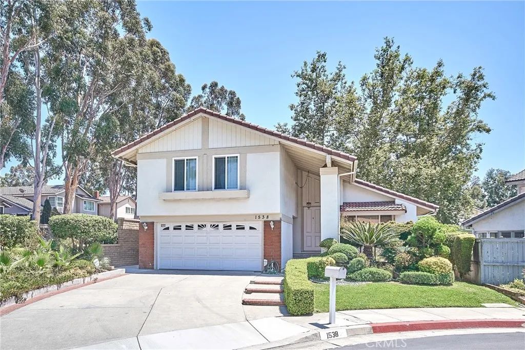 1538 Awlsbury Circle, Fullerton, CA 92833