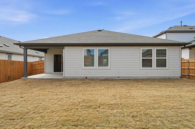 14028 Axel Johanson DR, Del Valle, TX 78617