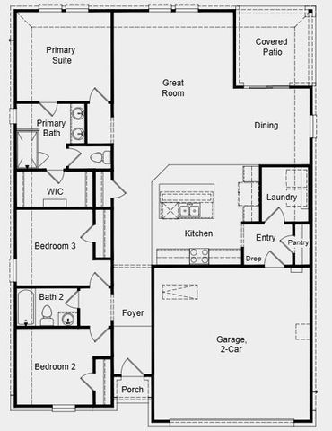 14028 Axel Johanson DR, Del Valle, TX 78617