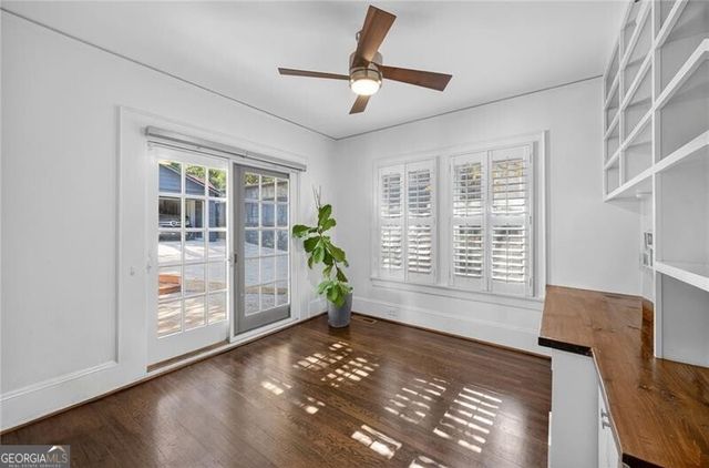 1019 N Virginia Avenue NE, Atlanta, GA 30306