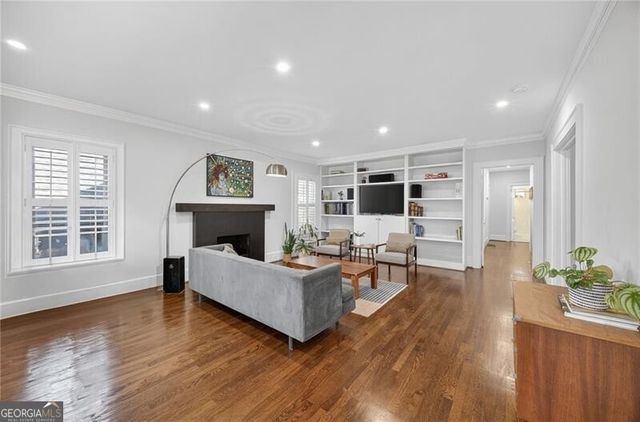 1019 N Virginia Avenue NE, Atlanta, GA 30306