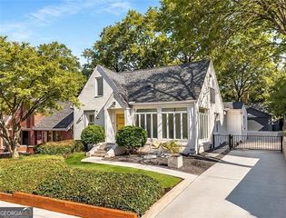 1019 N Virginia Avenue NE, Atlanta, GA 30306