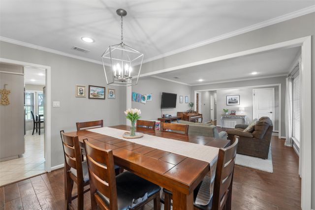 3733 Laguna Vista Drive, Waco, TX 76708