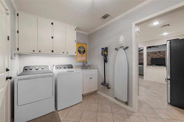 3733 Laguna Vista Drive, Waco, TX 76708