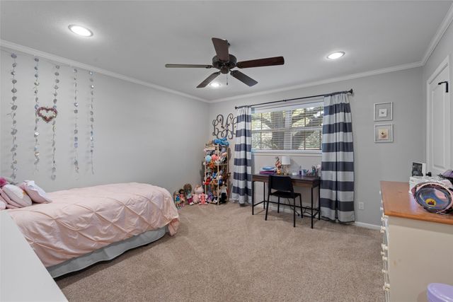 3733 Laguna Vista Drive, Waco, TX 76708