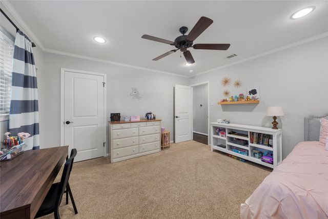 3733 Laguna Vista Drive, Waco, TX 76708