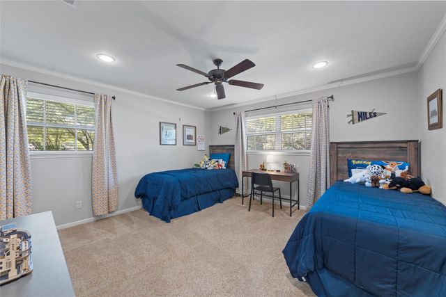 3733 Laguna Vista Drive, Waco, TX 76708