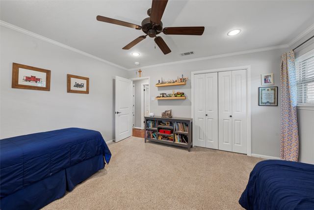 3733 Laguna Vista Drive, Waco, TX 76708