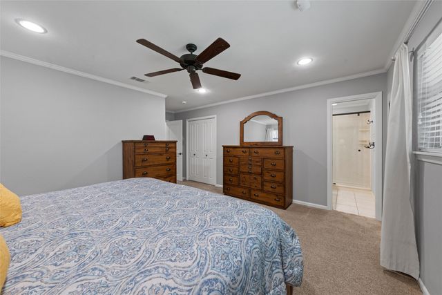 3733 Laguna Vista Drive, Waco, TX 76708