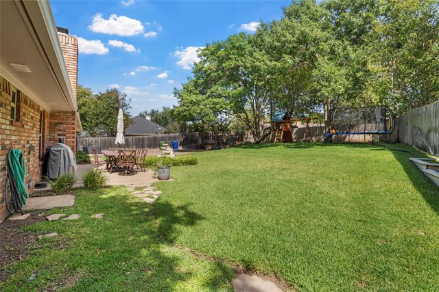 3733 Laguna Vista Drive, Waco, TX 76708