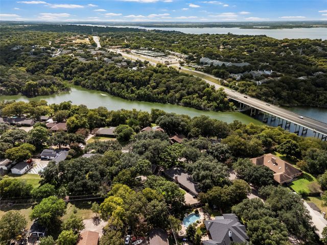 3733 Laguna Vista Drive, Waco, TX 76708