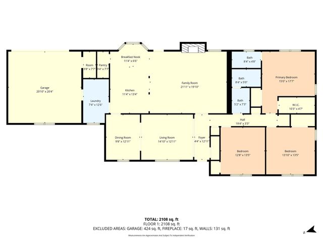 3733 Laguna Vista Drive, Waco, TX 76708