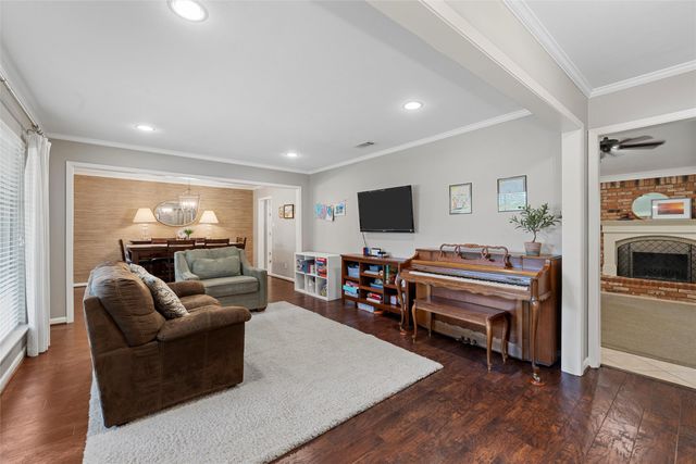 3733 Laguna Vista Drive, Waco, TX 76708