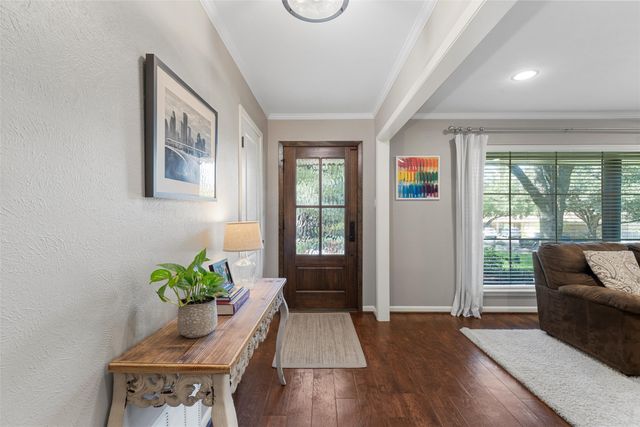 3733 Laguna Vista Drive, Waco, TX 76708