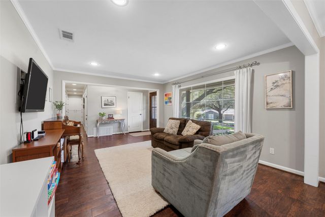 3733 Laguna Vista Drive, Waco, TX 76708