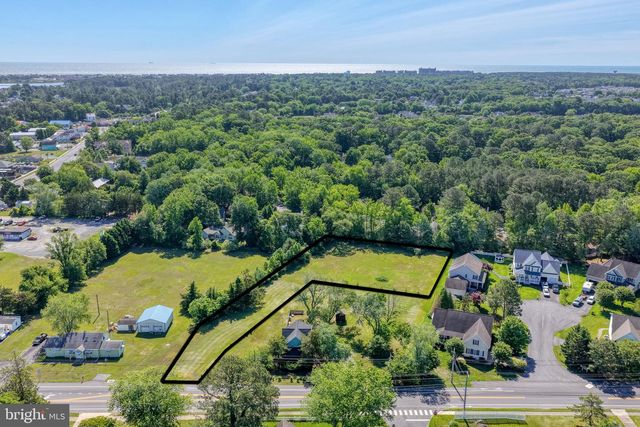 77 WEST AVENUE-LOT 2, Ocean View, DE 19970