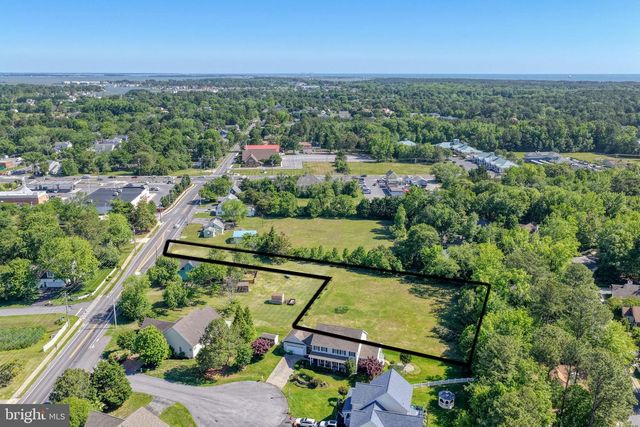 77 WEST AVENUE-LOT 2, Ocean View, DE 19970
