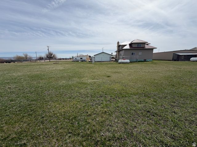 20352 HIGHWAY 89, Montpelier, ID 83254