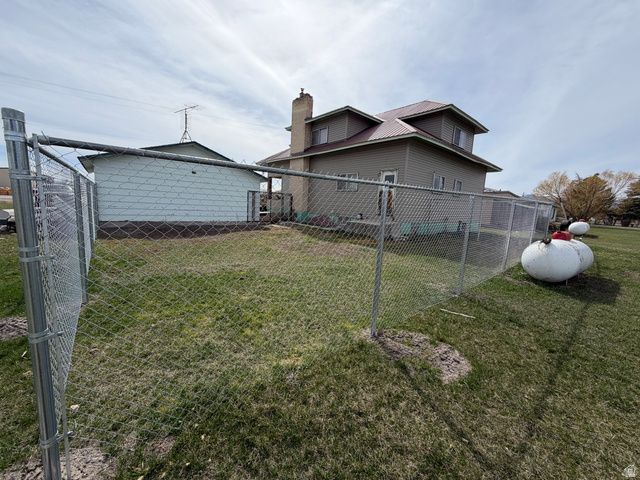 20352 HIGHWAY 89, Montpelier, ID 83254