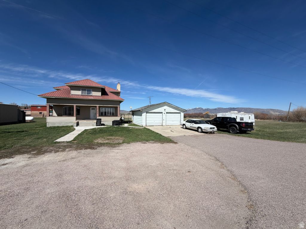 20352 HIGHWAY 89, Montpelier, ID 83254