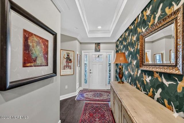 2 Vizcaya Drive, Monroe, NJ 08831