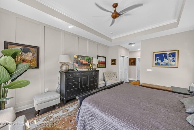 2 Vizcaya Drive, Monroe, NJ 08831