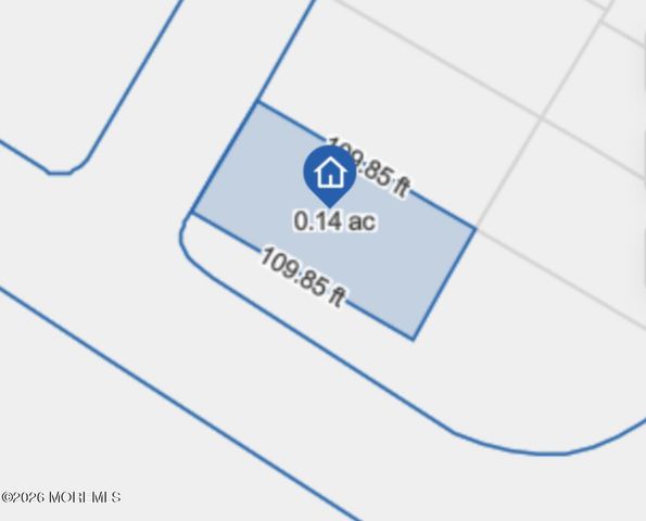 2 Vizcaya Drive, Monroe, NJ 08831