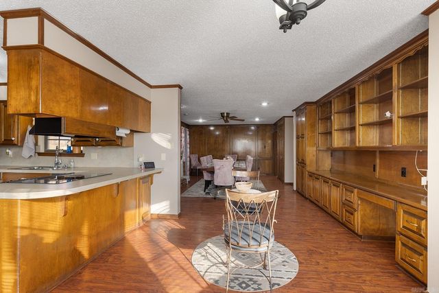 52 Dove Creek Circle, North Little Rock, AR 72116