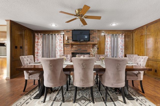 52 Dove Creek Circle, North Little Rock, AR 72116