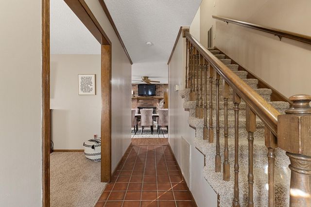 52 Dove Creek Circle, North Little Rock, AR 72116