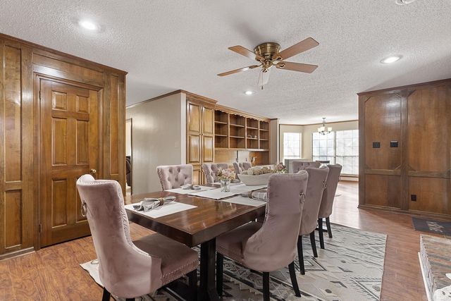 52 Dove Creek Circle, North Little Rock, AR 72116