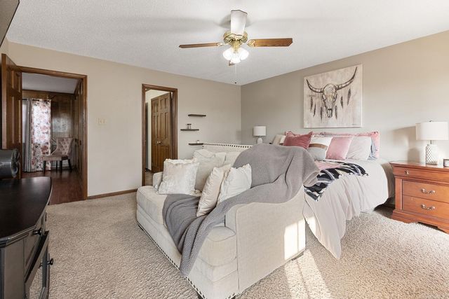 52 Dove Creek Circle, North Little Rock, AR 72116