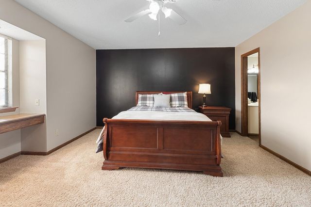 52 Dove Creek Circle, North Little Rock, AR 72116