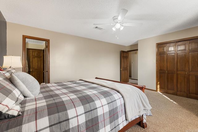 52 Dove Creek Circle, North Little Rock, AR 72116