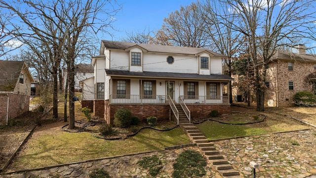 52 Dove Creek Circle, North Little Rock, AR 72116