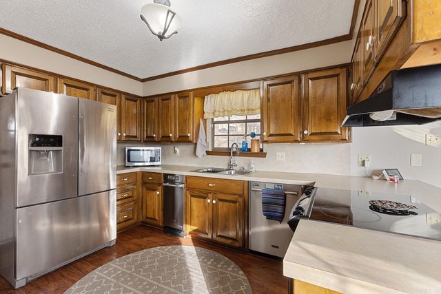 52 Dove Creek Circle, North Little Rock, AR 72116