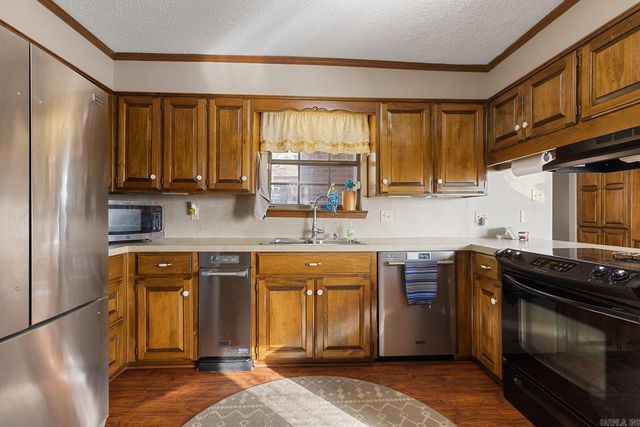 52 Dove Creek Circle, North Little Rock, AR 72116