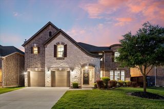 1400 Madrid Falls Drive, Mckinney, TX 75071