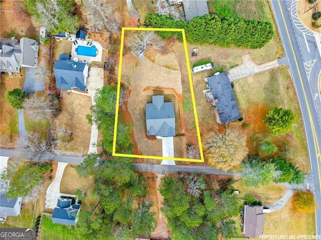4835 Price Road, Gainesville, GA 30506