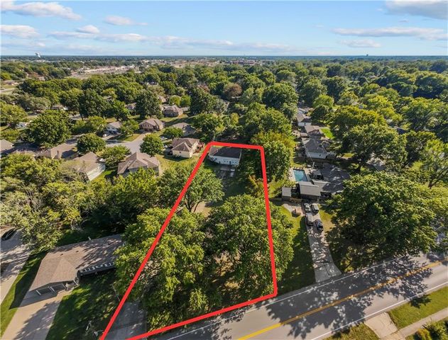 603 SE 3rd Street, Lee's Summit, MO 64063