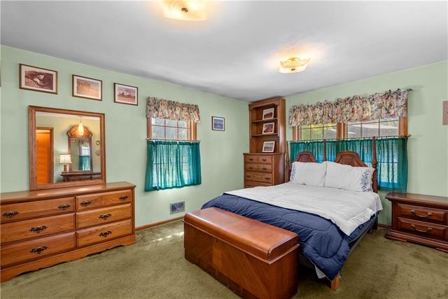 603 SE 3rd Street, Lee's Summit, MO 64063